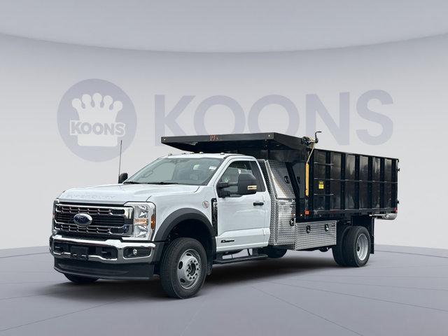 2026 Ford F-550 XL for sale in Woodbridge, VA