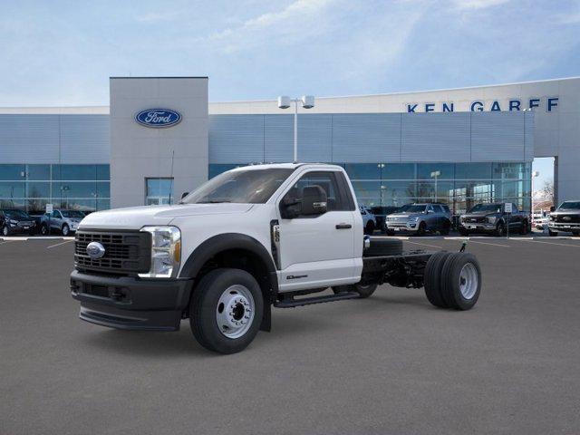 2026 Ford Super Duty F-600 XL for sale in Salt Lake City, UT