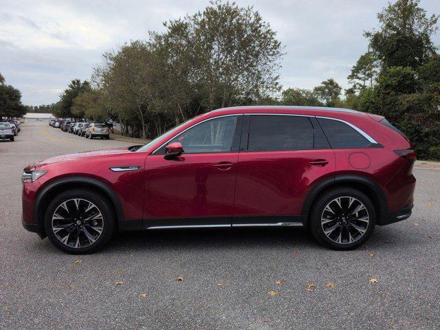 2024 Mazda X-90 Premium Plus