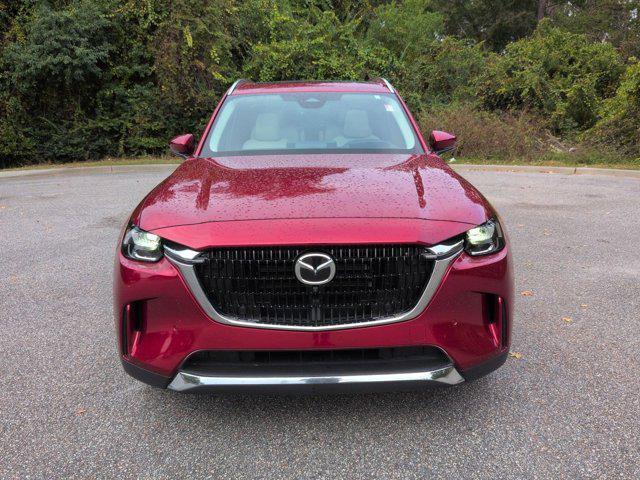 2024 Mazda X-90 Premium Plus