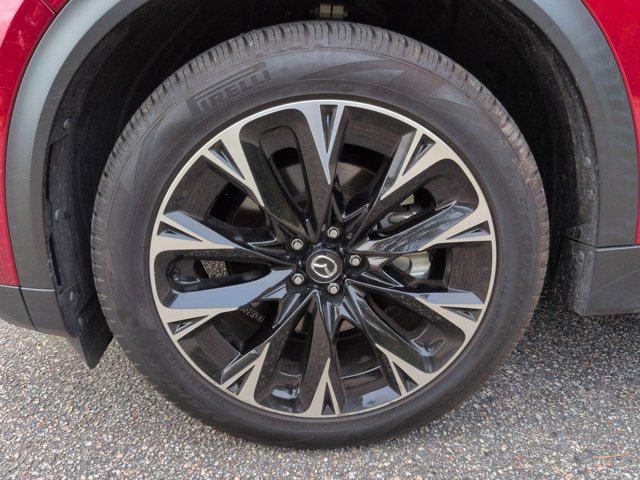 2024 Mazda X-90 Premium Plus