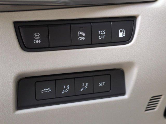 2024 Mazda X-90 Premium Plus