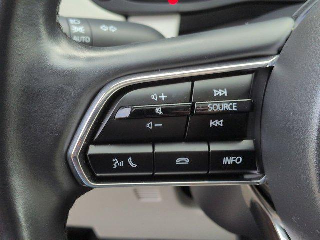 2024 Mazda X-90 Premium Plus