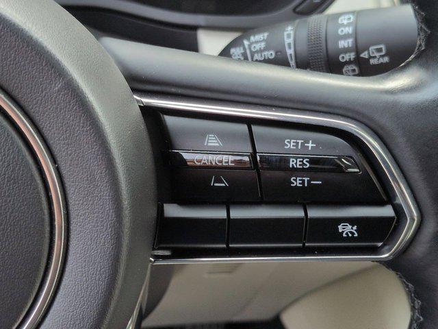 2024 Mazda X-90 Premium Plus