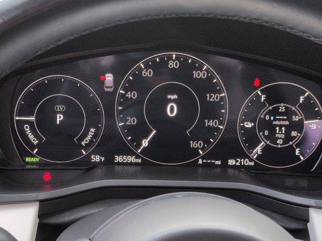 2024 Mazda X-90 Premium Plus