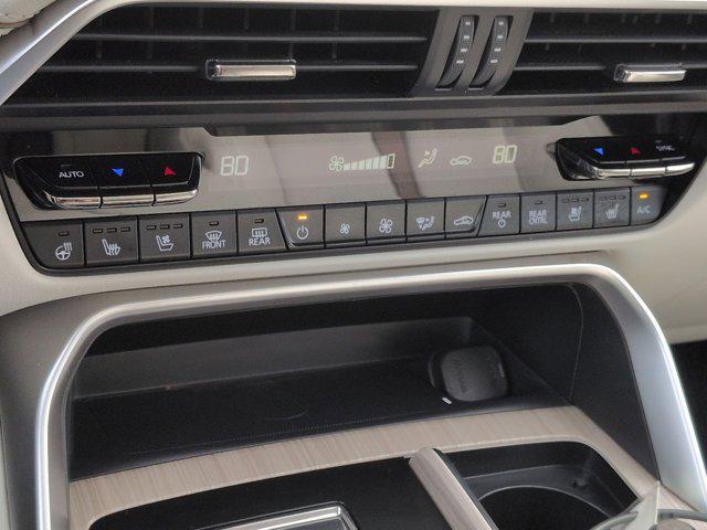 2024 Mazda X-90 Premium Plus