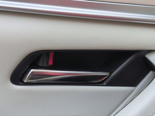 2024 Mazda X-90 Premium Plus