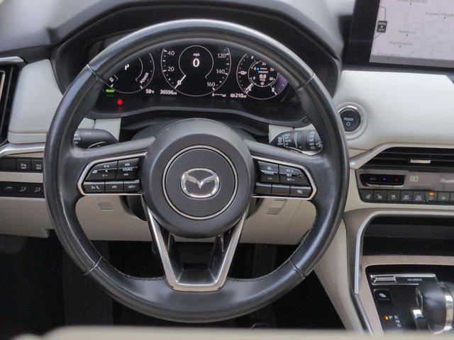 2024 Mazda X-90 Premium Plus
