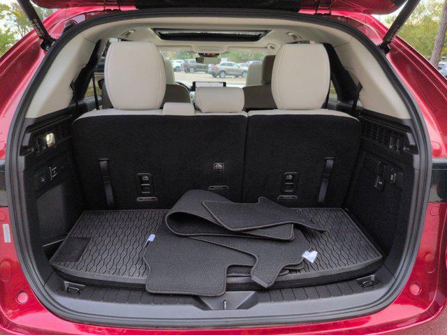 2024 Mazda X-90 Premium Plus