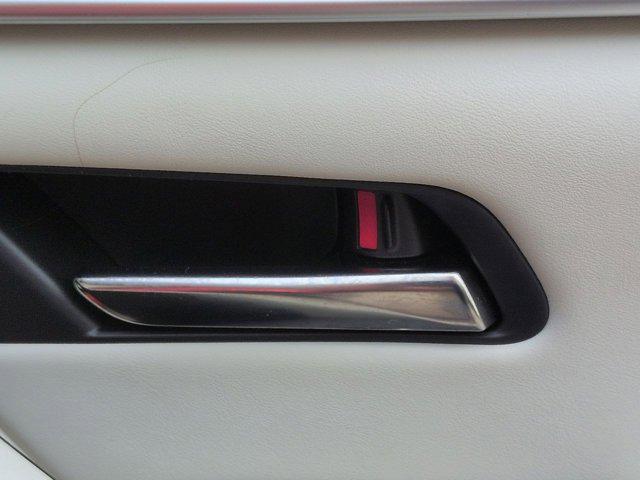 2024 Mazda X-90 Premium Plus