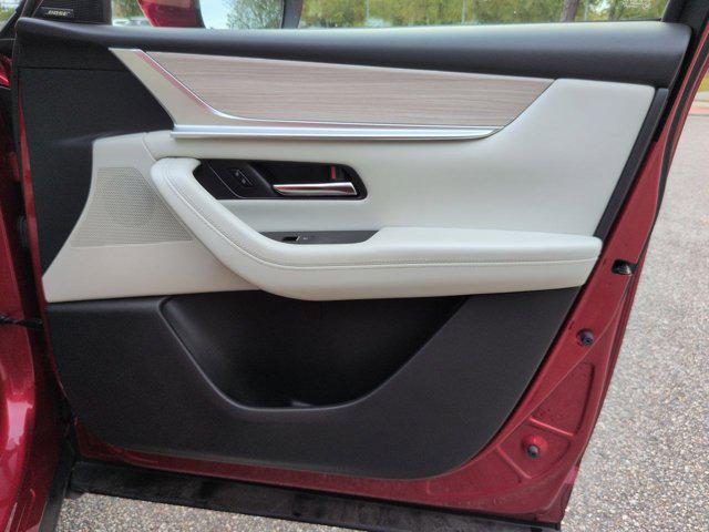 2024 Mazda X-90 Premium Plus