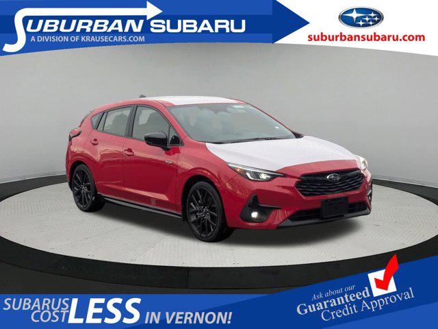 2026 Subaru Impreza RS for sale in Vernon Rockville, CT
