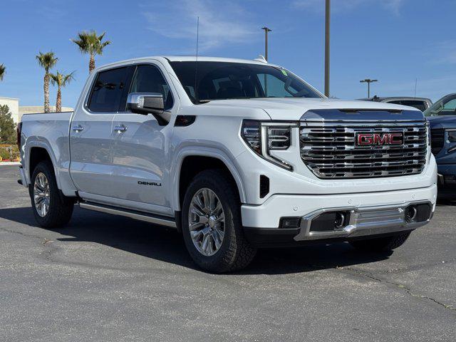 2026 GMC Sierra 1500 Denali for sale in Victorville, CA
