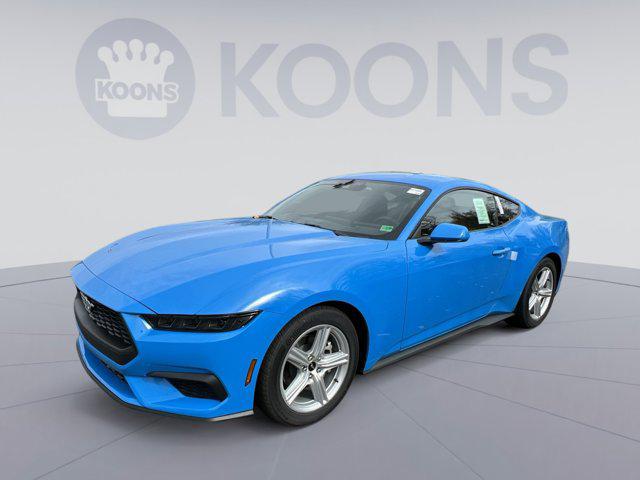 2026 Ford Mustang EcoBoost Fastback for sale in Sterling, VA