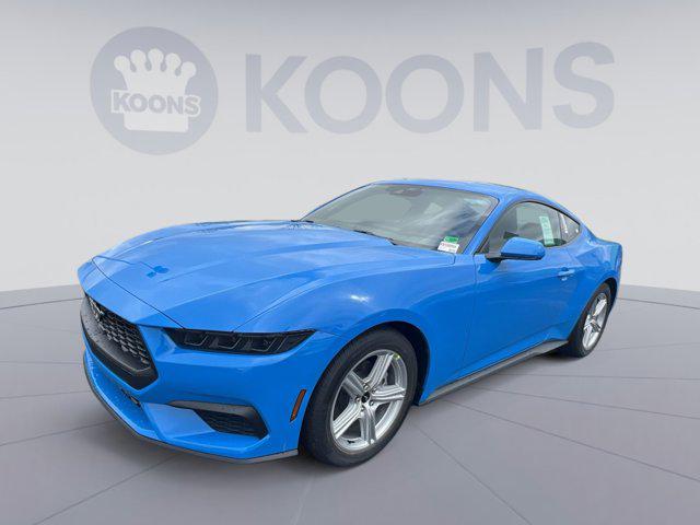 2026 Ford Mustang EcoBoost Fastback for sale in Sterling, VA