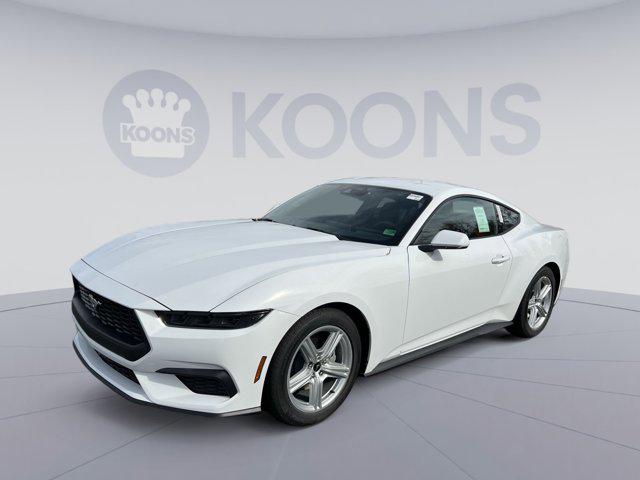 2026 Ford Mustang EcoBoost Fastback for sale in Sterling, VA