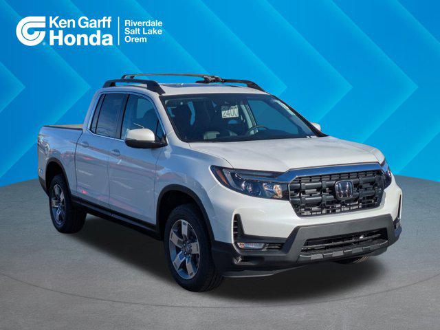 2026 Honda Ridgeline RTL for sale in Salt Lake City, UT