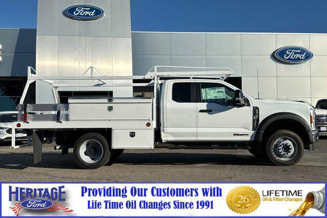 2026 Ford F-450 XL