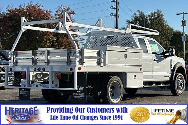 2026 Ford F-450 XL