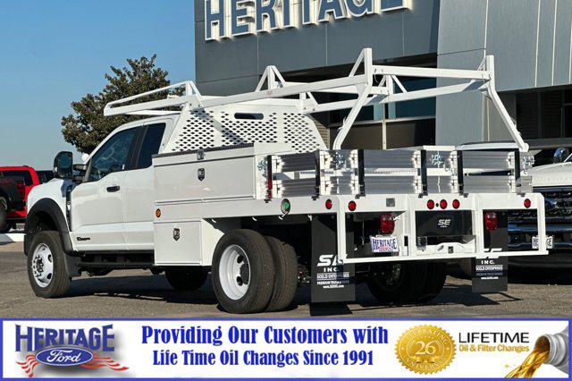 2026 Ford F-450 XL