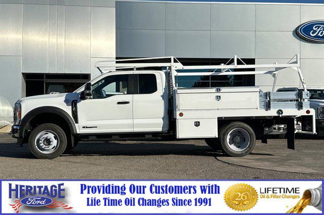 2026 Ford F-450 XL