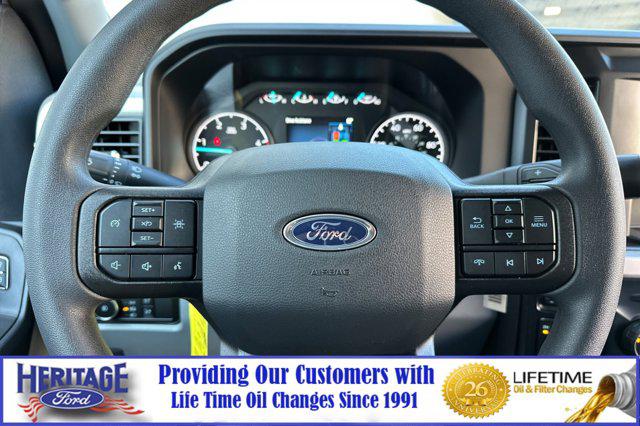 2026 Ford F-450 XL