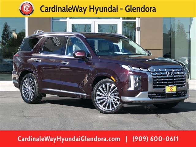 2023 Hyundai Palisade Calligraphy for sale in Glendora, CA