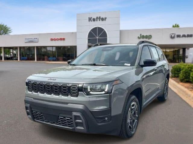2026 Jeep Cherokee Limited for sale in Charlotte, NC