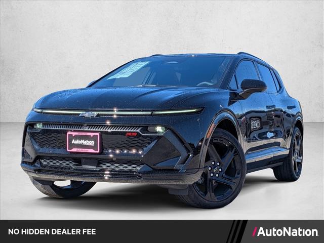 2026 Chevrolet Equinox RS, FWD for sale in Austin, TX