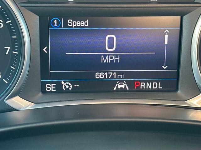 2020 Chevrolet Equinox AWD LT 1.5L Turbo 2020 Chevrolet Equinox AWD LT 1.5L Turbo