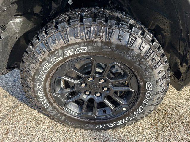 2026 RAM Ram 1500 RAM 1500 REBEL CREW CAB 4X4 57 BOX 2026 RAM Ram 1500 RAM 1500 REBEL CREW CAB 4X4 57 BOX