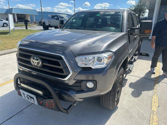 2022 Toyota Tacoma SR5 2022 Toyota Tacoma SR5