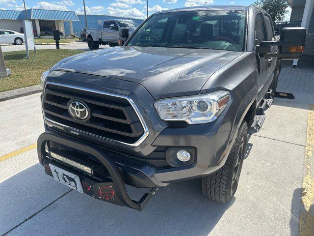 2022 Toyota Tacoma SR5 2022 Toyota Tacoma SR5