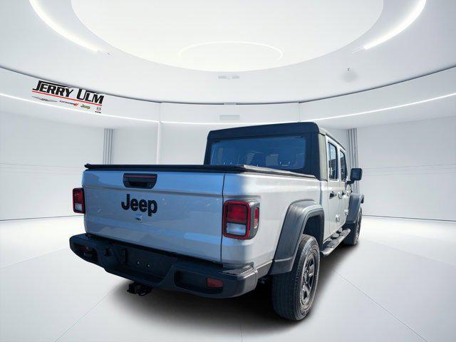 2023 Jeep Gladiator Sport 4x4 2023 Jeep Gladiator Sport 4x4