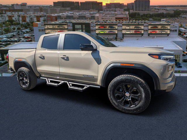 2024 GMC Canyon 2WD Elevation 2024 GMC Canyon 2WD Elevation