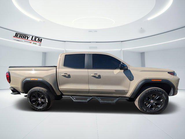 2024 GMC Canyon 2WD Elevation 2024 GMC Canyon 2WD Elevation