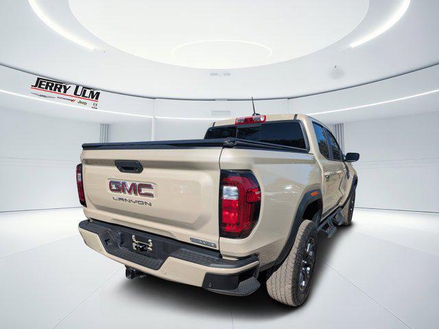 2024 GMC Canyon 2WD Elevation 2024 GMC Canyon 2WD Elevation
