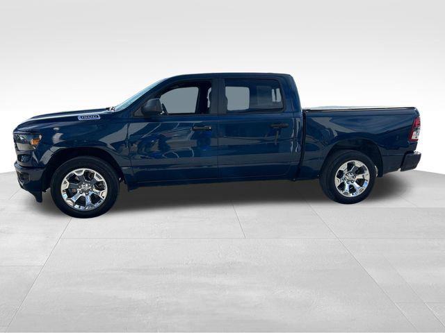 2024 RAM 1500 Tradesman Crew Cab 4x4 57 Box 2024 RAM 1500 Tradesman Crew Cab 4x4 57 Box