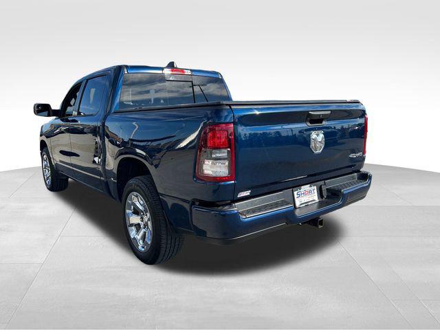 2024 RAM 1500 Tradesman Crew Cab 4x4 57 Box 2024 RAM 1500 Tradesman Crew Cab 4x4 57 Box