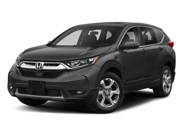2018 Honda CR-V EX 2018 Honda CR-V EX