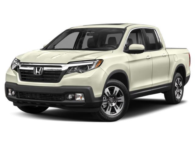 2019 Honda Ridgeline RTL 2019 Honda Ridgeline RTL