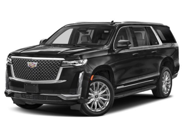 2021 Cadillac Escalade ESV 2WD Premium Luxury Platinum 2021 Cadillac Escalade ESV 2WD Premium Luxury Platinum