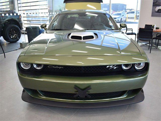2023 Dodge Challenger Scat Pack Swinger 2023 Dodge Challenger Scat Pack Swinger