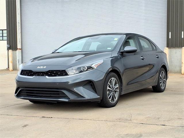 2023 Kia Forte LXS 2023 Kia Forte LXS