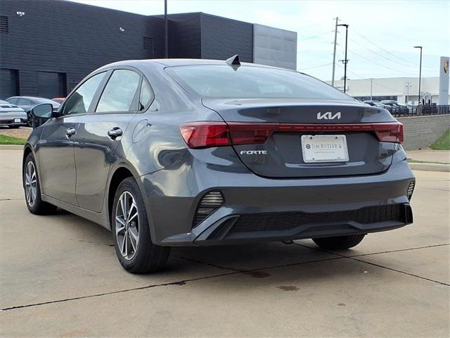 2023 Kia Forte LXS 2023 Kia Forte LXS