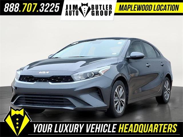 2023 Kia Forte LXS 2023 Kia Forte LXS