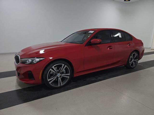 2023 BMW 330i 330i 2023 BMW 330i 330i