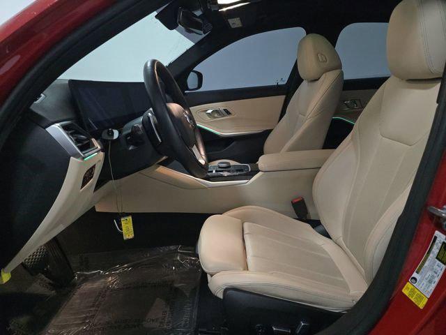 2023 BMW 330i 330i 2023 BMW 330i 330i