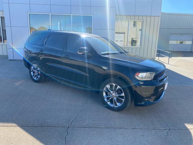 2020 Dodge Durango GT Plus AWD