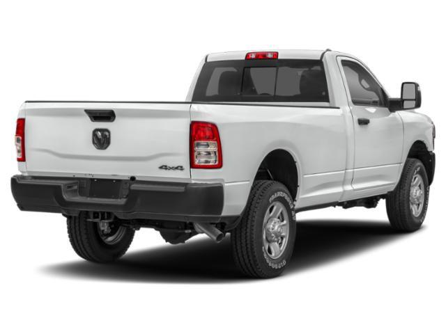 2024 RAM Ram 2500 RAM 2500 TRADESMAN REGULAR CAB 4X4 8 BOX 2024 RAM Ram 2500 RAM 2500 TRADESMAN REGULAR CAB 4X4 8 BOX